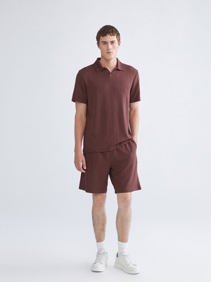 Lc Waikiki Yeni Sezon Standart Kalıp Erkek Şort