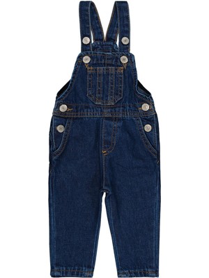 Civil Baby Cepli 6-18 Ay Slopet - Mavi 12-18 Ay