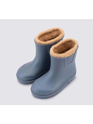 Igor Çocuk Bot 281-047 Tokio Borreguito Azul