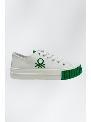 Terda Benetton Ayakkabı 30532