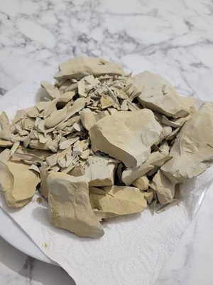 Dekoratif 500 Gram Ural