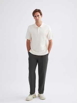 Lc Waikiki Yeni Sezon Rahat Kalıp Erkek Pantolon