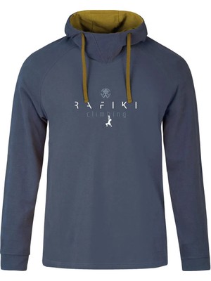 Rafiki Traverse Erkek Sweatshirt