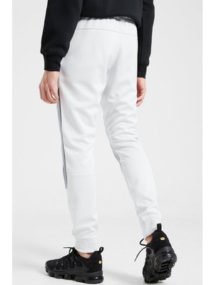 Nike Sportswear Air Max Men's Joggers Erkek Eşofman Altı Gri