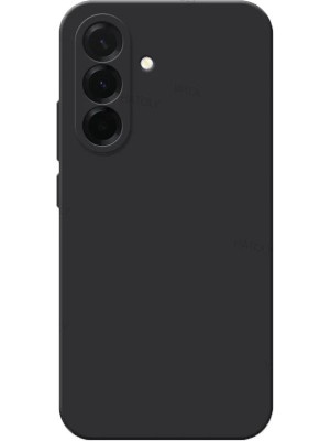 Bikapak Eco Sense Samsung A57 Siyah Kapak