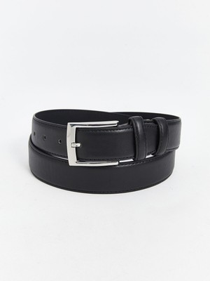 Lc Waikiki Yeni Sezon Deri Görünümlü Erkek Kemer