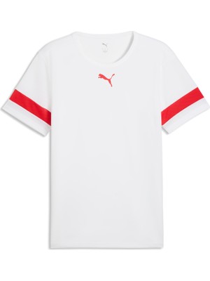 Puma Individualrise Erkek Beyaz Forma.90