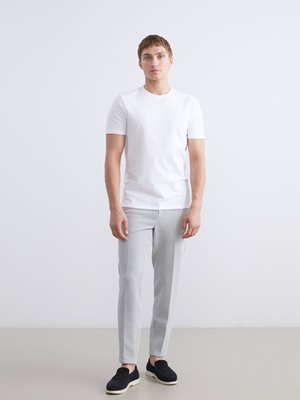 Lc Waikiki Yeni Sezon Slim Fit Erkek Pantolon