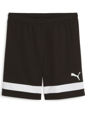 Puma Individualrise Erkek Siyah Şort.03