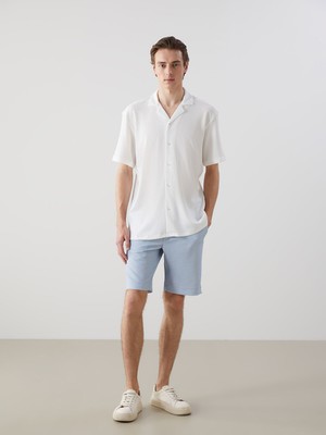 Lc Waikiki Yeni Sezon Slim Fit Erkek Şort