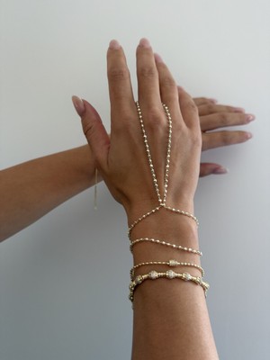 Zarif Bileklik-Şahmeran Modelinizi Seçiniz