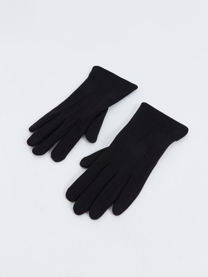 Lc Waikiki Yeni Sezon Basic Kadın Eldiven