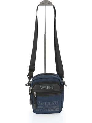 Baggaj CO2435  Omuz Çantası