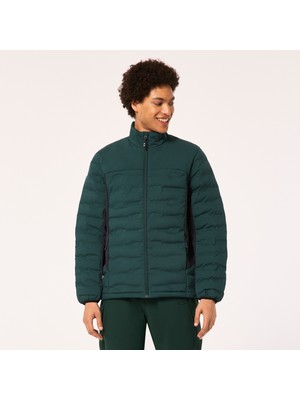 Oakley Ellıpse Rc Quılted Jacket