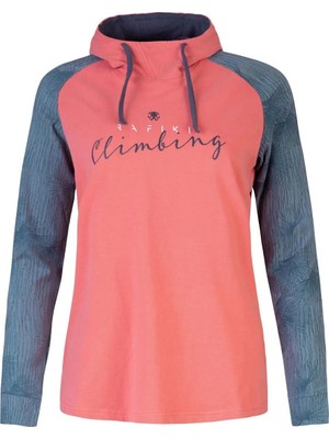 Rafiki Estrella Kadın Sweatshirt