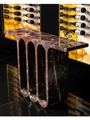 Gale Elazığ Vişne Dresuar