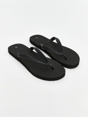 Lc Waikiki Yeni Sezon Erkek Parmak Arası Plaj Terliği