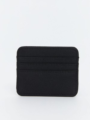 Lc Waikiki Yeni Sezon Deri Görünümlü Kadın Kartlık