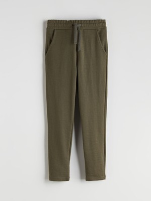 Lc Waikiki Yeni Sezon Beli Lastikli Erkek Çocuk Eşofman Altı