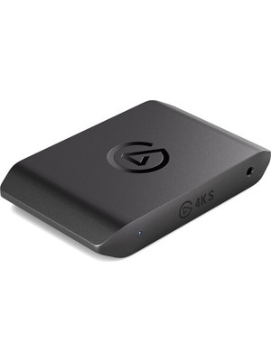 Elgato 10GBR9901 Game Capture 4K S