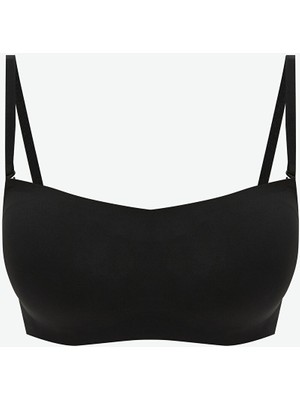 Lc Waikiki Yeni Sezon Balensiz Dolgusuz Straplez Sütyen