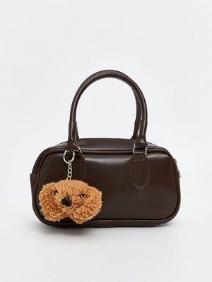 Lc Waikiki Yeni Sezon Omuz Askılı Kadın Omuz Çantası