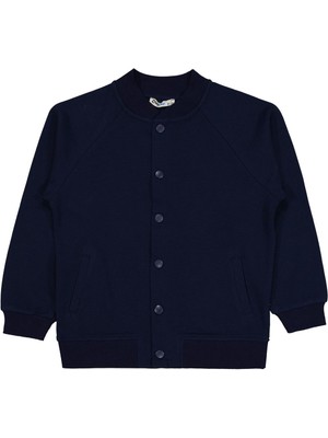 Civil Boys Ottoman Kolej Hırka 10-13 Yaş Hırka - Lacivert 13-14 Yaş