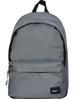 Barberri Siyah Unıversal Seri Sırt Çantası 226