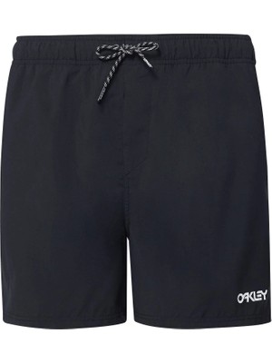Oakley Beach Volley 16\" Plaj Şortu