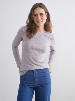 Lc Waikiki Yeni Sezon Bisiklet Yaka Kadın Body