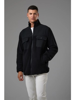 Exuma Erkek Peluş Polar