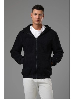 Exuma Erkek Peluş Polar