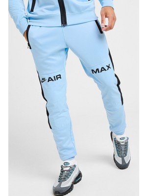 Nike Sportswear Air Max Men's Joggers Erkek Eşofman Altı Mavi
