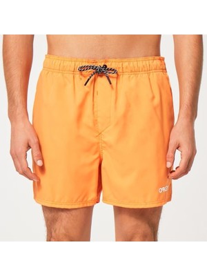 Oakley Beach Volley 16\" Plaj Şortu