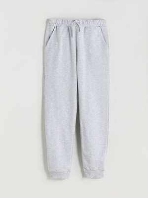 Lc Waikiki Yeni Sezon Beli Lastikli Erkek Çocuk Jogger  Eşofman Altı