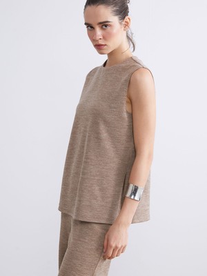 Lc Waikiki Yeni Sezon Bisiklet Yaka Kadın Atlet