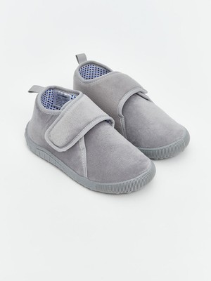 Lc Waikiki Yeni Sezon Cırt Cırtlı Erkek Çocuk Panduf