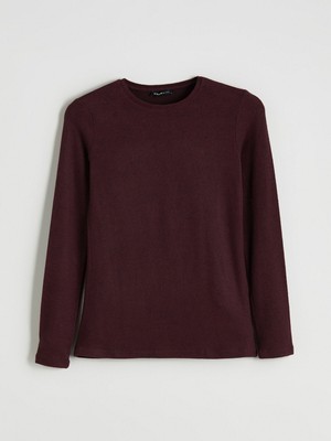 Lc Waikiki Yeni Sezon Bisiklet Yaka Kadın Body