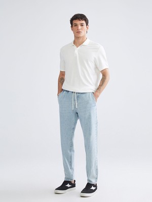 Lc Waikiki Yeni Sezon 700 Straight Fit Erkek Jean Pantolon