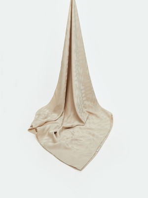 Lc Waikiki Yeni Sezon Desenli Kadın Şal