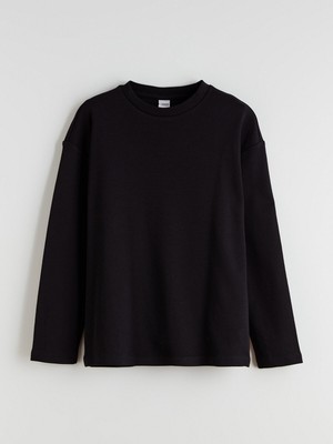 Lc Waikiki Yeni Sezon Bisiklet Yaka Erkek Çocuk Tişört