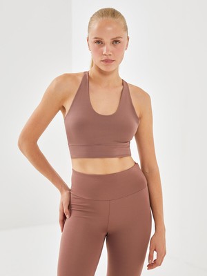 Lc Waikiki Yeni Sezon Balensiz Düz Dolgusuz Sporcu Büstiyer