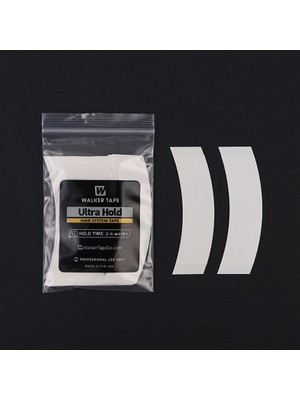 Pazarcan Protez Saç Bandı Beyaz 36 Adet