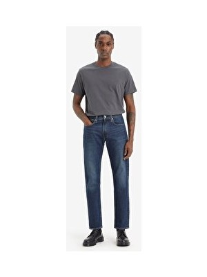 Levi's 502® Taper Erkek Jean Pantolon - Not Yet Farm
