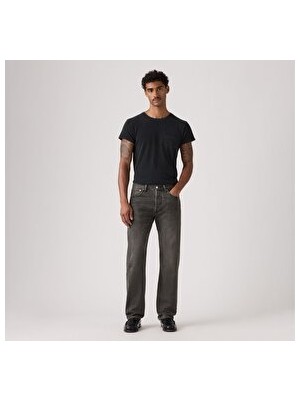 Levi's 501® Original Erkek Jean Pantolon - Oak Nights