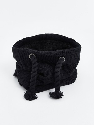 Lc Waikiki Yeni Sezon Kısa Püsküllü Erkek Boyunluk