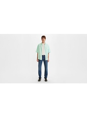 Levi's 501® Original Erkek Jean Pantolon - Mercy Me
