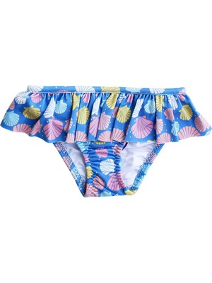 Miela Kids Tek Omuz Bikini - Sea Shell