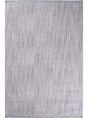 Hoom Rugs Piana 1105 Gri Iskandinav Halı