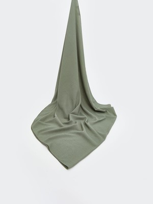 Lc Waikiki Yeni Sezon Etnik Desenli Kadın Şal